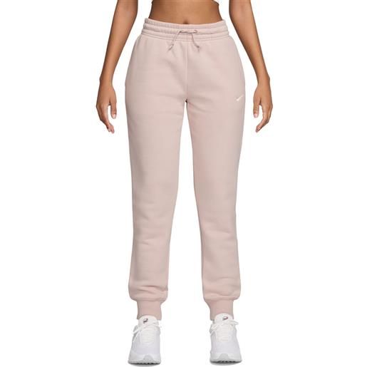 NIKE pantaloni phoenix donna