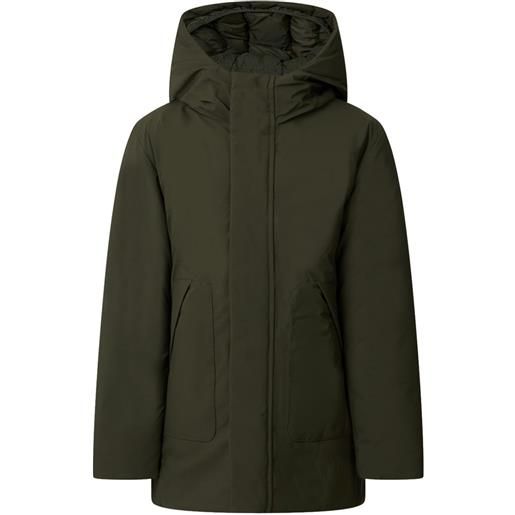 SAVE THE DUCK parka albi capp bambino