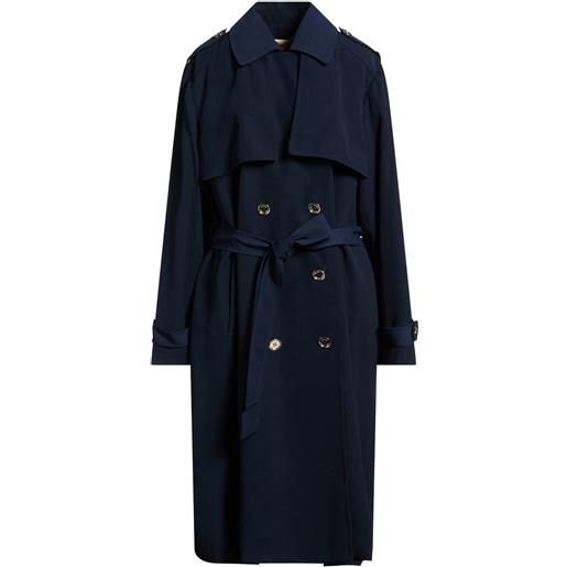 MICHAEL MICHAEL KORS - caban e doppio petto