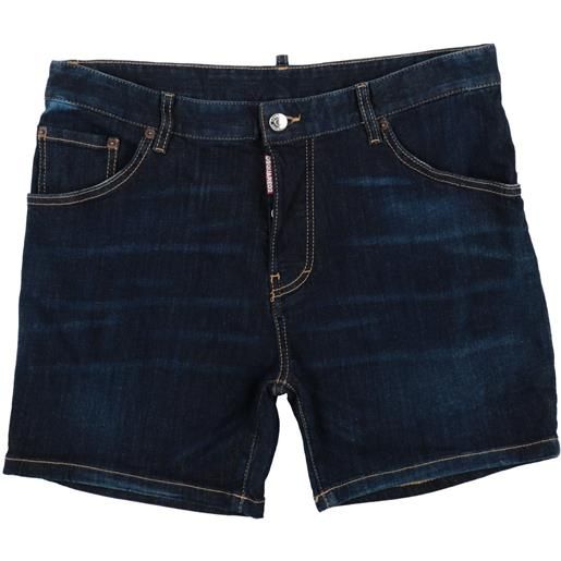 DSQUARED2 - shorts jeans