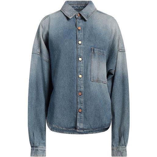 3x1 NYC - camicia di jeans