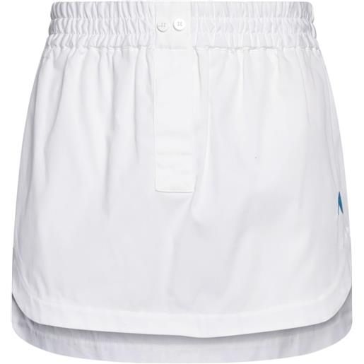 THE ATTICO - minigonna