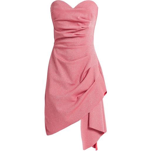 CHIARA BONI LA PETITE ROBE - tubino