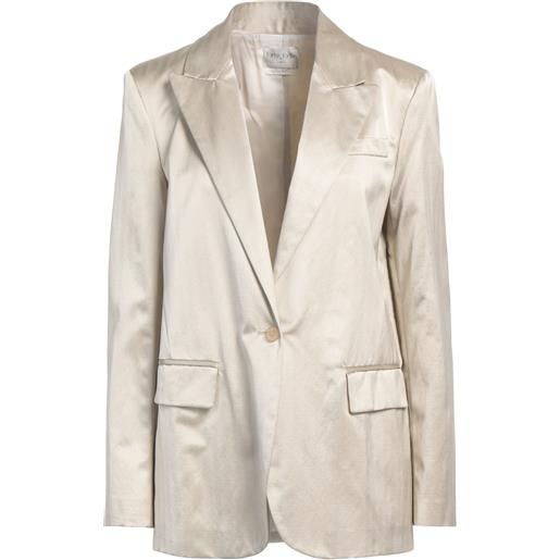 FORTE_FORTE - blazer