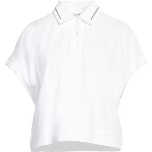 BRUNELLO CUCINELLI - polo