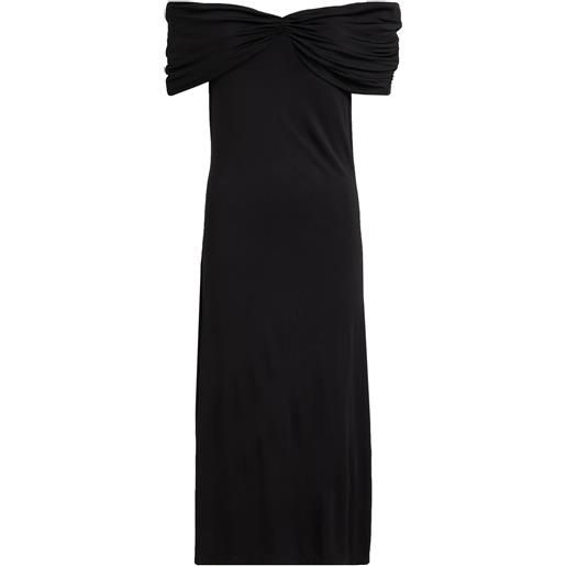 TWINSET - vestito midi