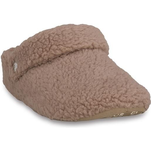 CROCS mush cozzy slipper