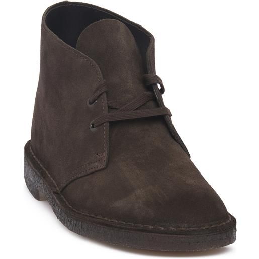 CLARKS desert boot