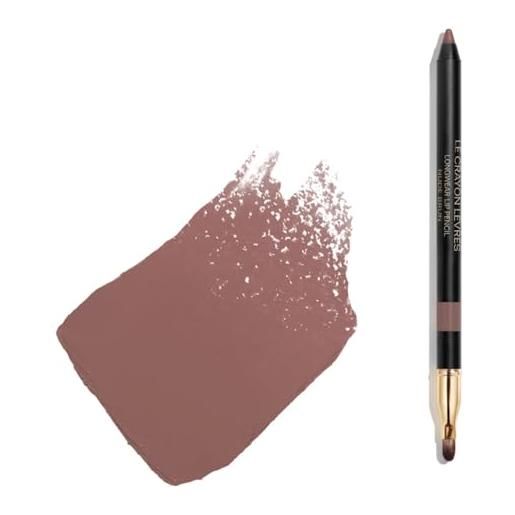 Chanel le crayon levres longwear lip pencil nr. 162 nude brun 1,2 g