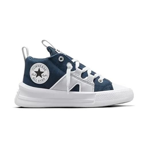 Converse sneaker blu da bambino a08411c