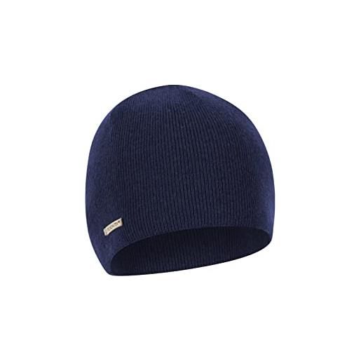 Helikon-Tex urban beanie cap - navy blue (cz-ubn-mw-37)