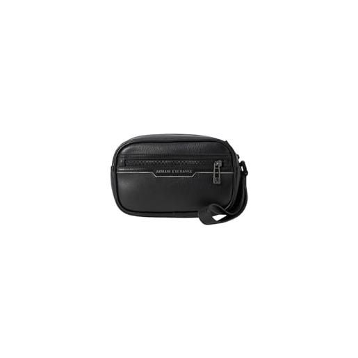 Armani Exchange beauty case black/black xm002000af17205 black/black tu