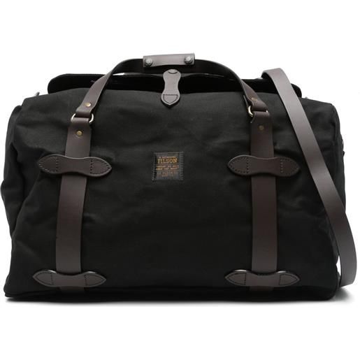 Filson borsone medio - nero