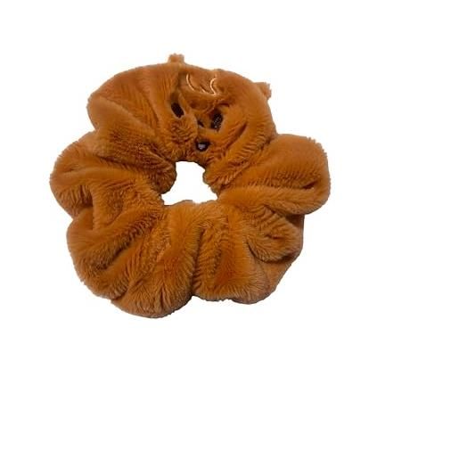 Generic fascia per capelli per bambini randagi, anello per capelli s-k-zoo, karma, graziosa fascia per capelli hyunjin, anello per capelli felix, fascia in peluche (han, taglia unica)