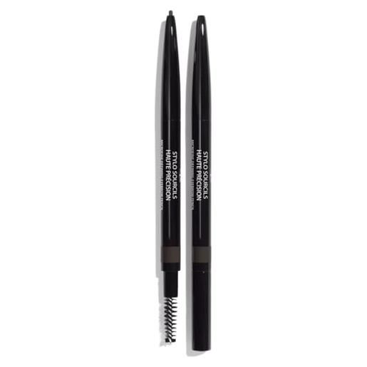 Chanel stylo sourcil n. 158 brun profond 0,65 g - marca: Chanel - ean: 3145891911589