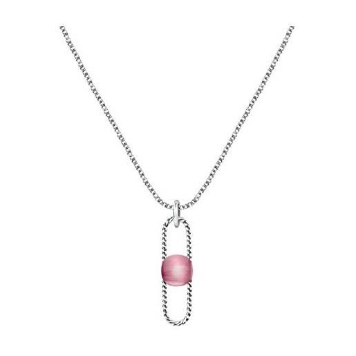 Morellato collana donna 1930, estándar, nessun tipo di materiale, nessuna pietra preziosa