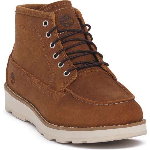 TIMBERLAND chukka boot