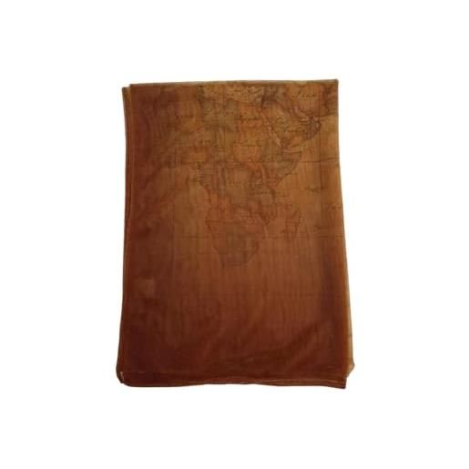 Alviero Martini 1A Classe stola geo lucido 75 x 190 alviero martini 1 classe natural 0010, t. U. 