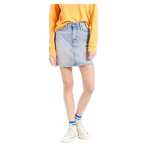 Levi's gonna everyday in jeans taglio dritto taglia: 29 colore: antics