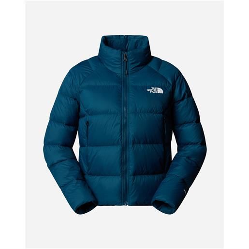 The North Face hyalite down w - piumino - donna - blu
