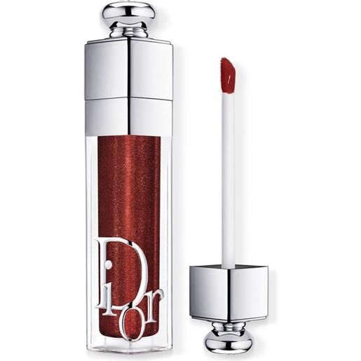 DIOR dior addict lip maximizer - gloss rimpolpante - effetto volume immediato e a lunga durata - 24 ore di idratazione 6 ml