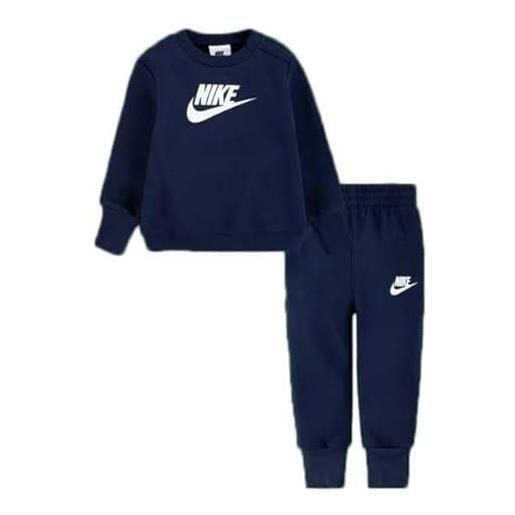 Nike nkn sustainable crew set