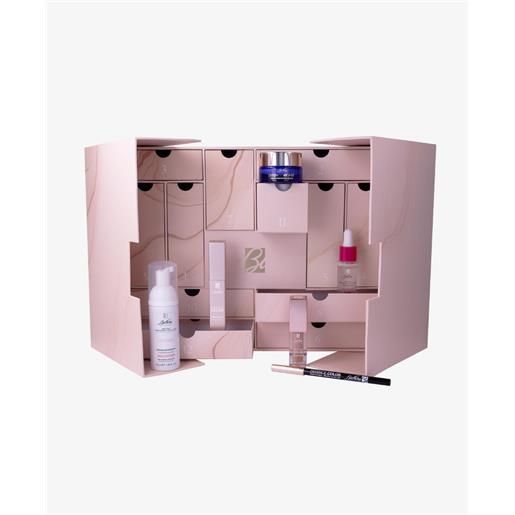 Bionike calendario dell'avvento 2025