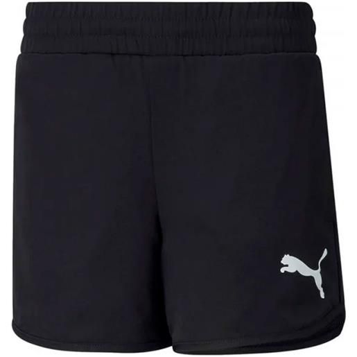 PUMA short active bambina