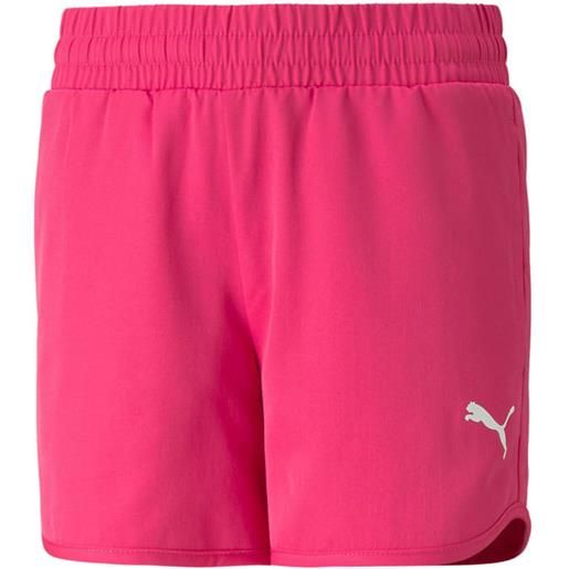 PUMA short active bambina