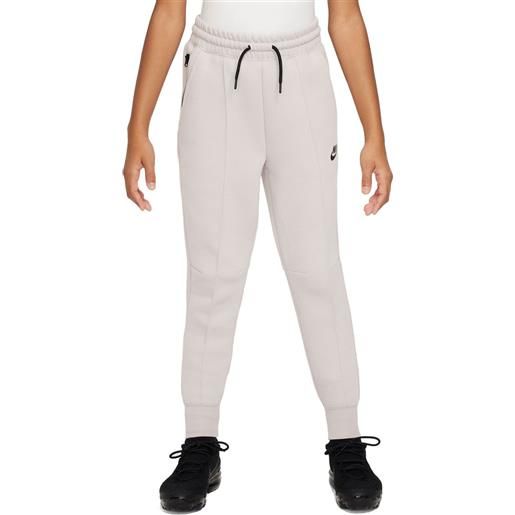 NIKE pantaloni tech fleece bambina