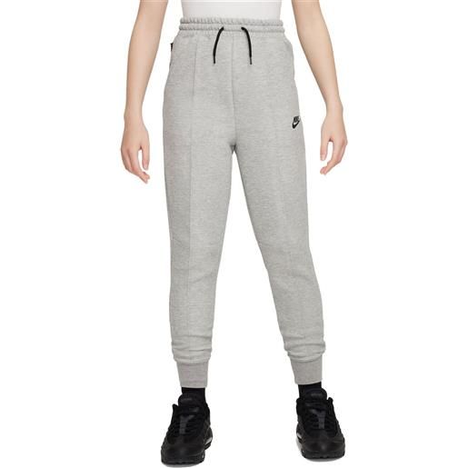 NIKE pantaloni tech fleece bambina