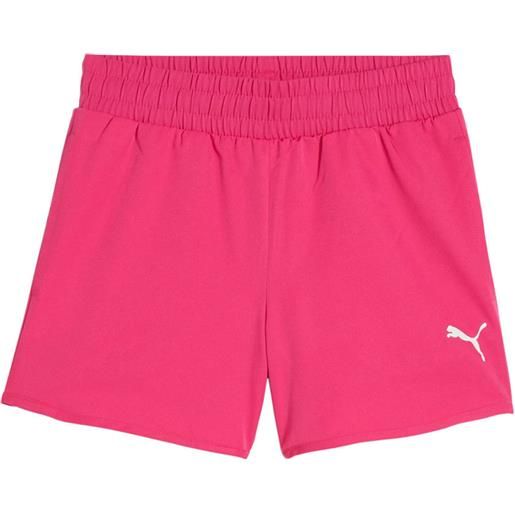 PUMA short active bambina