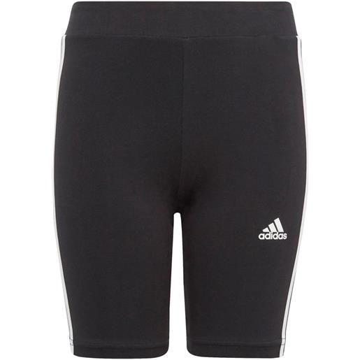 ADIDAS short ciclista 3 stripes bambina