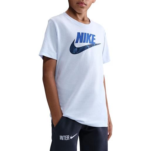 NIKE t-shirt club inter bambino