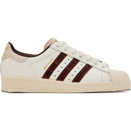 adidas sneakers superstar - toni neutri
