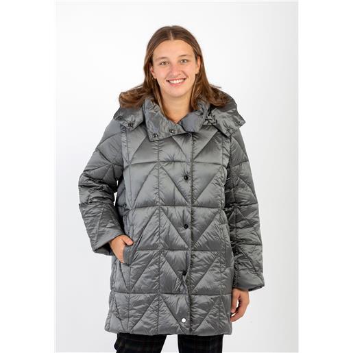 Luisa Viola piumino donna ovatta termica luisa viola f722f0-095r