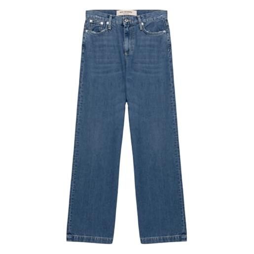 Roy Roger's jeans d5420948 denim donna 30