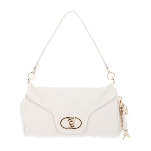 Liu Jo borsa donna east/west crossbody cream bs25lj102 aa5053 e0037 piccola
