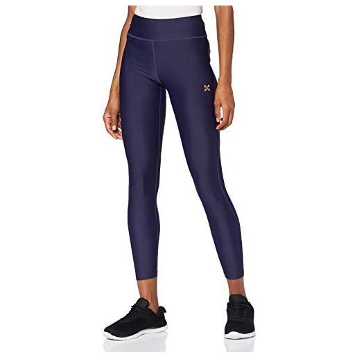 Oxb. Ow m1rimata - leggings da donna, donna, oxv916369, éclipse, fr: l (taille fabricant: 3)