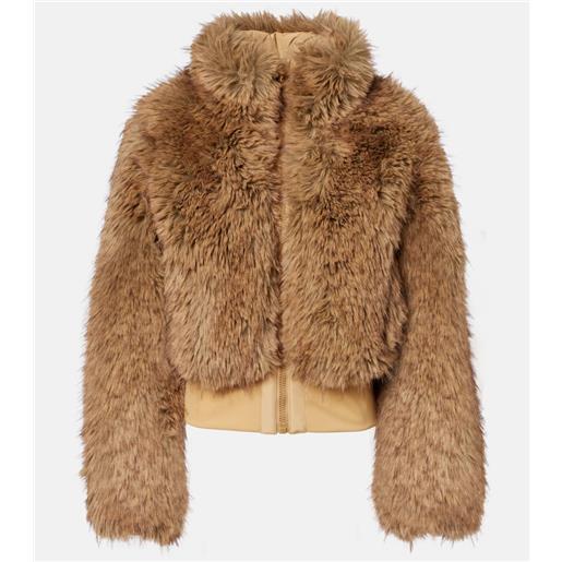 Goldbergh giacca lumis