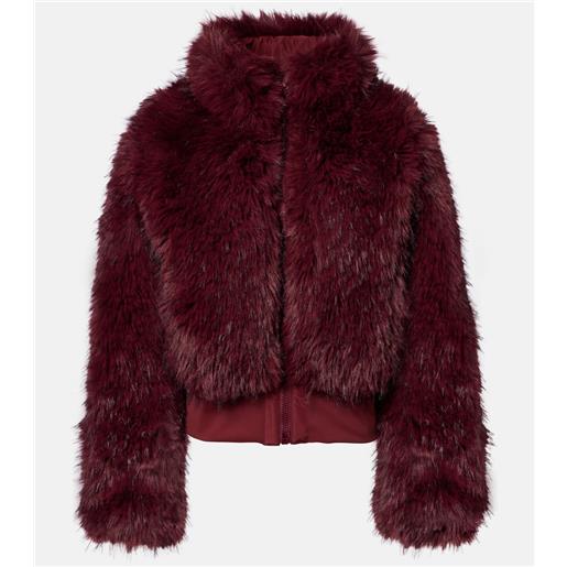 Goldbergh giacca lumis