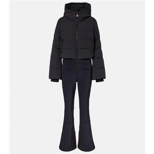 Perfect Moment tuta da sci polar flare