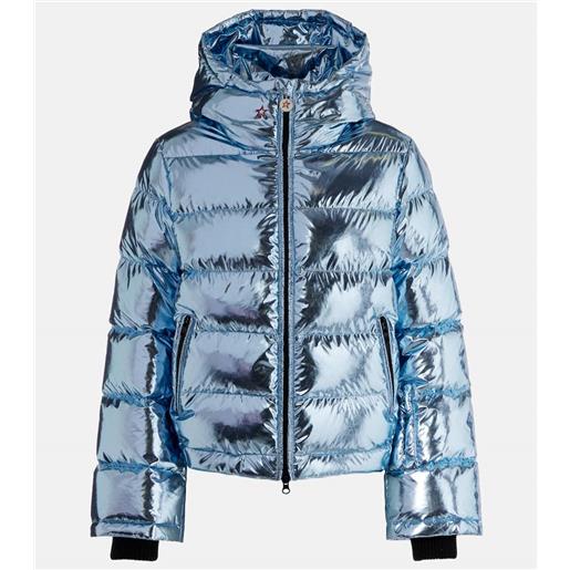 Perfect Moment piumino da sci polar flare iii