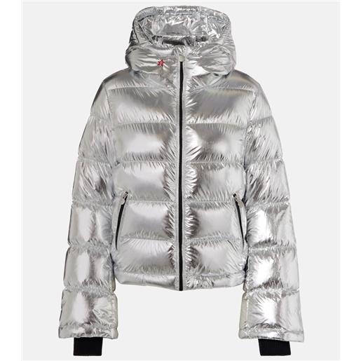 Perfect Moment piumino da sci polar flare