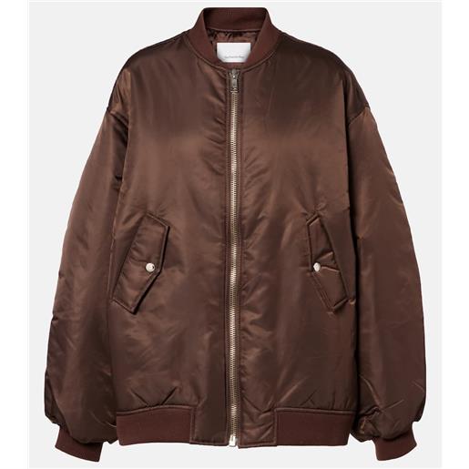 The Frankie Shop bomber astra