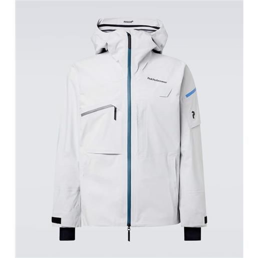 Peak Performance giacca da sci alpine