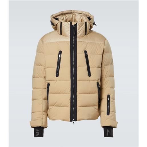 Bogner giacca da sci blaine