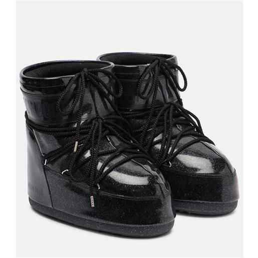 Moon Boot stivali doposcã¬ icon