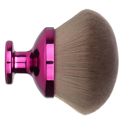 Xanthelle kabuki pinsel, pennello extra grande per autoabbronzante e trucco gambe, pennello per fondotinta e terra, pennello morbido per trucco corpo