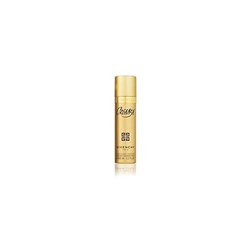 Givenchy organza desodorante spray 100ml